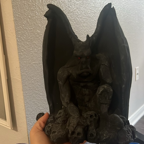 Random Halloween stuff - Picture 5 of 6